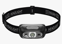 LINTERNA DE CABEZA LEXUS 280 LUMENS