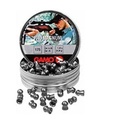BALINES MARCA GAMO PRO-MAGNUN CAL. 6.35