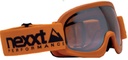 ANTIPARRA NEXXT JUVENIL SKIDOO ORANGE