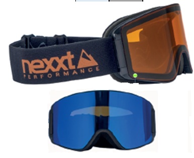 ANTIPARRA MARCA NEXXT UNIVERSAL WINDSTORM