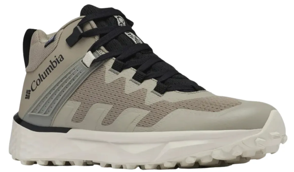 ZAPATILLA COLUMBIA FACET 75 MID  OUTDRY