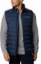 CHALECO COLUMBIA HOMBRE DELTA RIDGE™ DOWN VEST