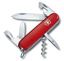 CORTPLUMA VICTORINOX MODELO SPARTAN