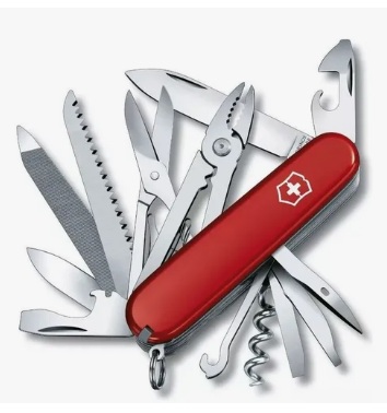 CORTAPLUMA VICTORINOX MODELO HANDYMAN