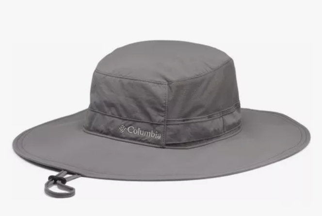 SOMBRERO COLUMBIA COOLHEAD II ZERO BOONEY