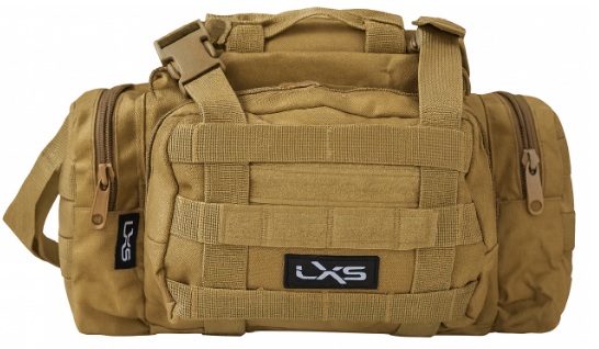 BOLSO LEXUS TACTICO EXCURSION Y FOTOS