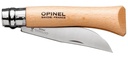 CORTAPLUMA OPINEL N10 INOX.