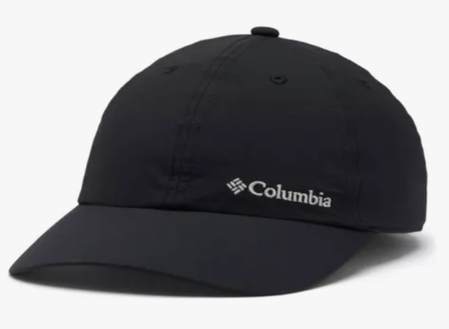 GORRA DEPORTIVA COLUMBIA TECH SADE II BALL CAP