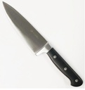 CUCHILLO TRENTO GOURMET 8 PULGADAS
