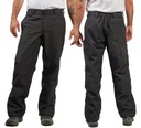 PANTALON BOULDER HOMBRE SKI JOLY NEGRO