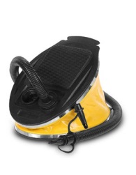 INFLADOR DE PIE SPINIT TWISTER 3000