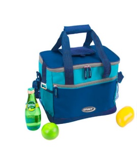 CONSERVADORA SPINIT TECNO COOLER AZUL