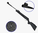 RIFLE FOX NITRO PISTON RANGER CALIBRE 5,5mm