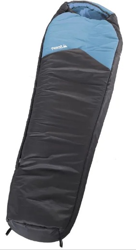 BOLSA DE DORMIR NEXXT EAGLE -5 COMPACTA