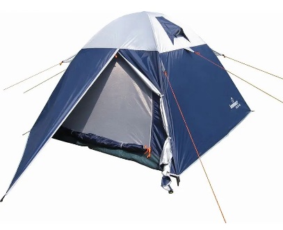 CARPA HUMMER IGLOO 4D NAVY