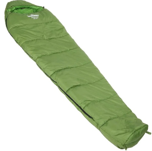 BOLSA DE DORMIR HUMMER EXPEDITION MOMIA 400