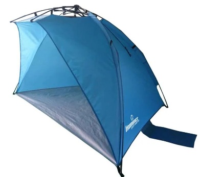 CARPA HUMMER EASY SHELTER PLAYERA AUTOMATICA
