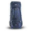 MOCHILA NEXXT GRIZZLY DARK BLUE 65L.