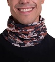CUELLO M.A.G NEXXT ARMY II BROWN 