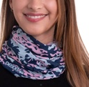 CUELLO M.A.G NEXXT ARMY II PINK