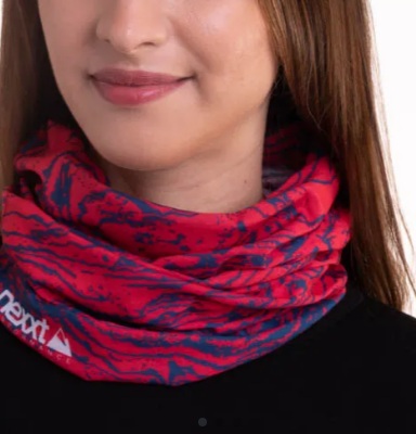  CUELLO M.A.G NEXXT  STONE PINK