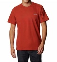 REMERA NEXXT CREW TEE CLASSIC ROJO