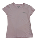 REMERA NEXXT AIR TEE CLASSIC ROSA