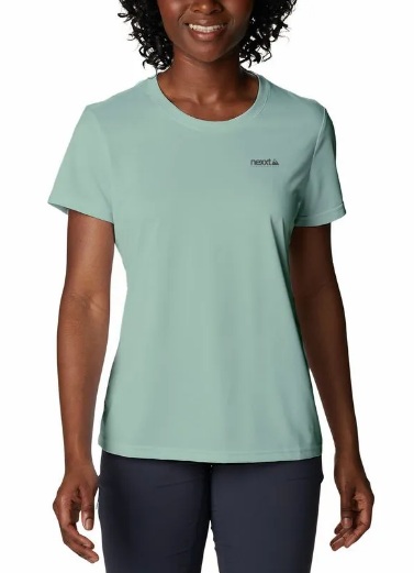 REMERA NEXXT AIR TEE CLASSIC AG 