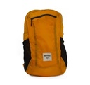MOCHILA ULTRALIVIANA NORTHLAND CALIMA 10 L. ORANGE