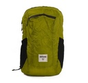 MOCHILA ULTRALIVIANA NORTHLAND CALIMA 10 L. VERDE