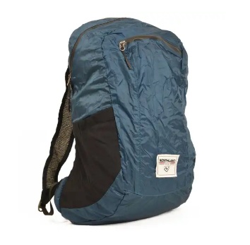 MOCHILA ULTRALIVIANA NORTHLAND CALIMA 10 L. AZUL