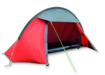 CARPA TRAVEL 1 NORTHLAND