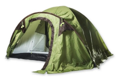 CARPA TOUR 4 SF NORTHLAND