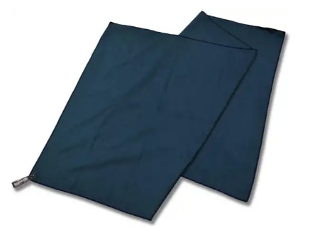 TOALLA DRYFAST 80X150 NORTHLAND AZUL