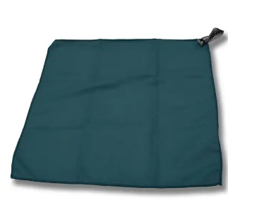 TOALLA MINI 40X40 NORTHLAND AZUL