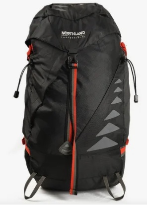 MOCHILA NOTRHLAND CAS TRIAL RUCKSACK 35L.