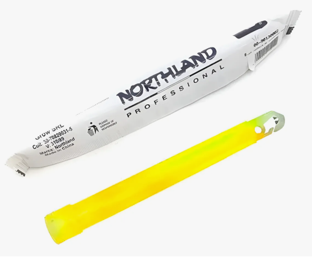 LUZ QUIMICA NORTHLAND YELLOW