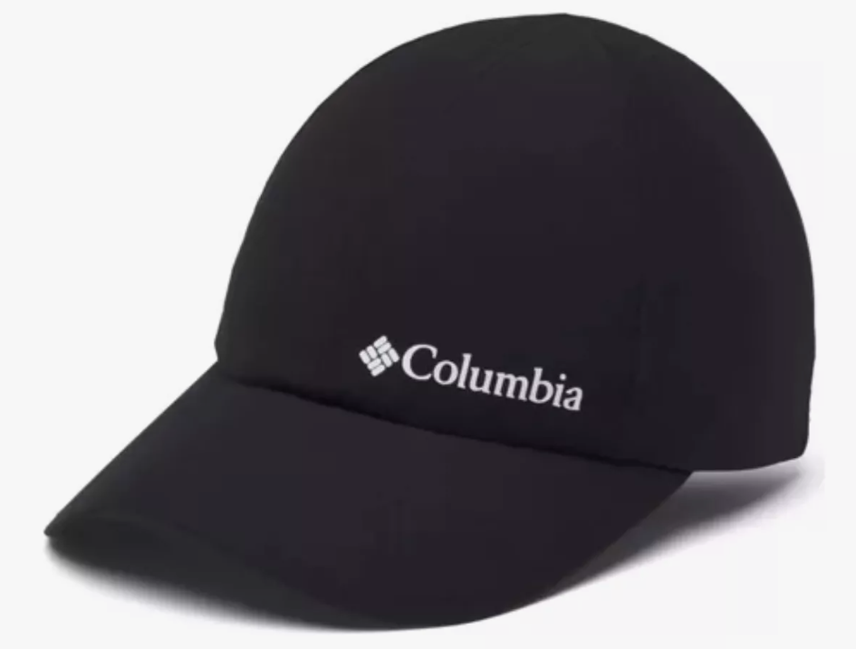 GORRA COLUMBIA SILVER RIDGE III BALL CAP UNISEX