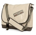 MORRAL SPLASH SHOULDER NORTHLAND WHITE