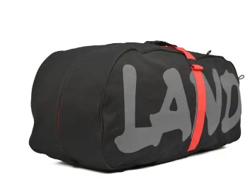 BOLSO GO 3 RUCKSACK NORTHLAND 90L. NEGRO