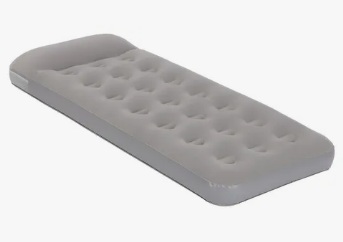 COLCHON COLEMAN GO SINGLE