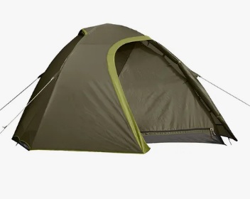 CARPA COLEMAN DARWIN 4 PERSONAS 2.0