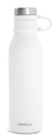 BOTELLA TERMICA CONTIGO MATTERHORN 591ML. BLANCO