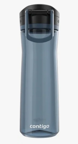 BOTELLA TERMICA CONTIGO JACKSON 2.0 710ML. BLUEBERRY