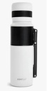 TERMO CONTIGO CON MANIJA 1200ML. BLANCO