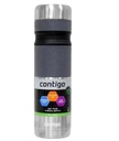 TERMO CONTIGO 739 ML. INOX. GRIS