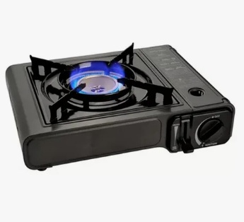 ANAFE PORTATIL ARTIKA