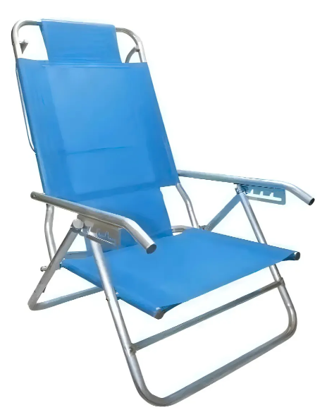 REPOSERA MARCA DESCANSAR CAÑO PINTADO ART.50028