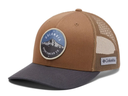 GORRA VISERA COLUMBIA MESH SNAP BACK HIGH UNISEX