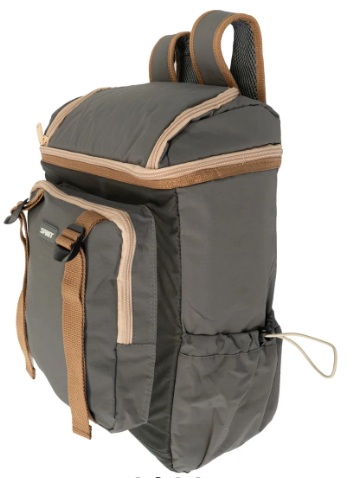 MOCHILA CONSERVADORA SPINIT 16 LITROS